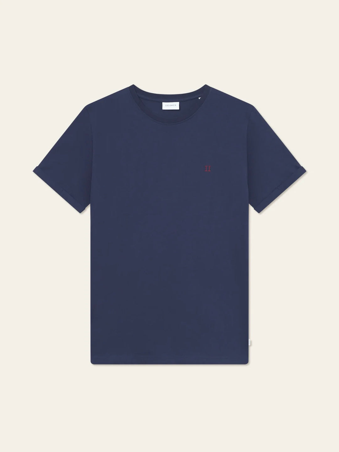 Norregaard Contrast T Shirt