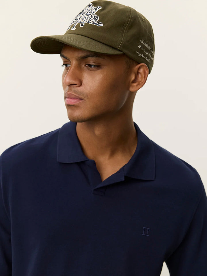 Pique Polo