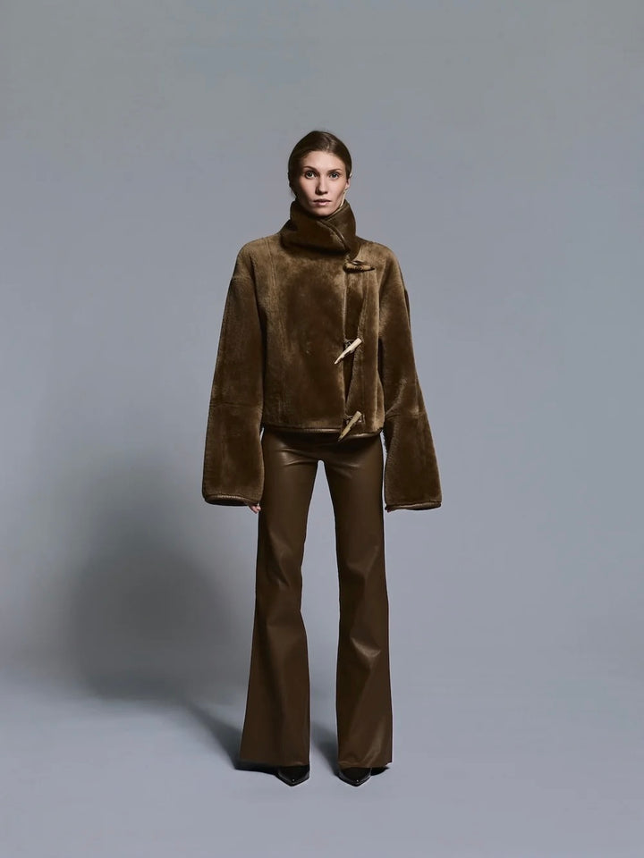 Hawk jacket