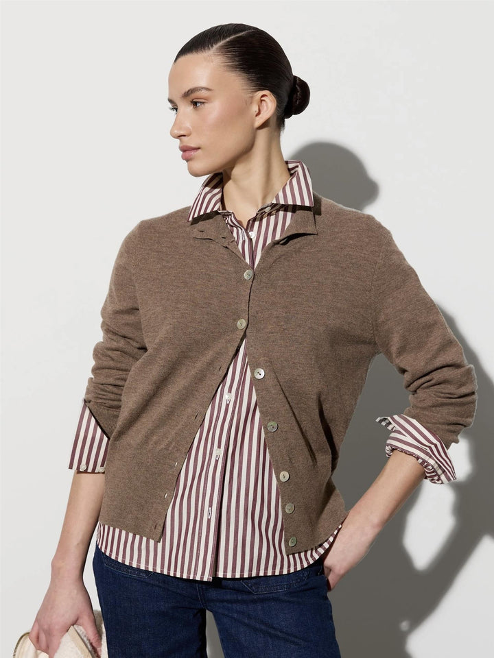 Manel Cardigan