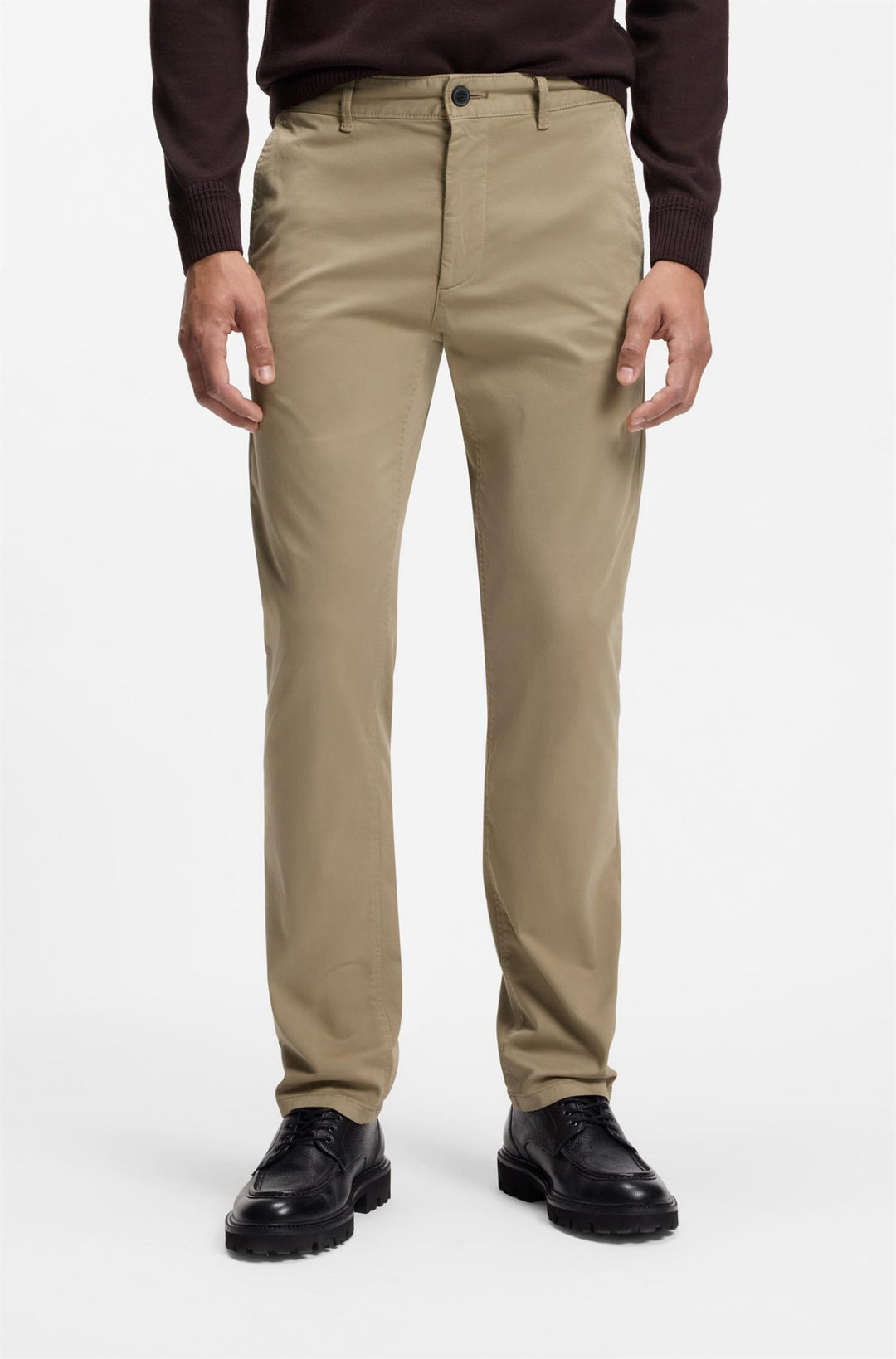 Chino Slim