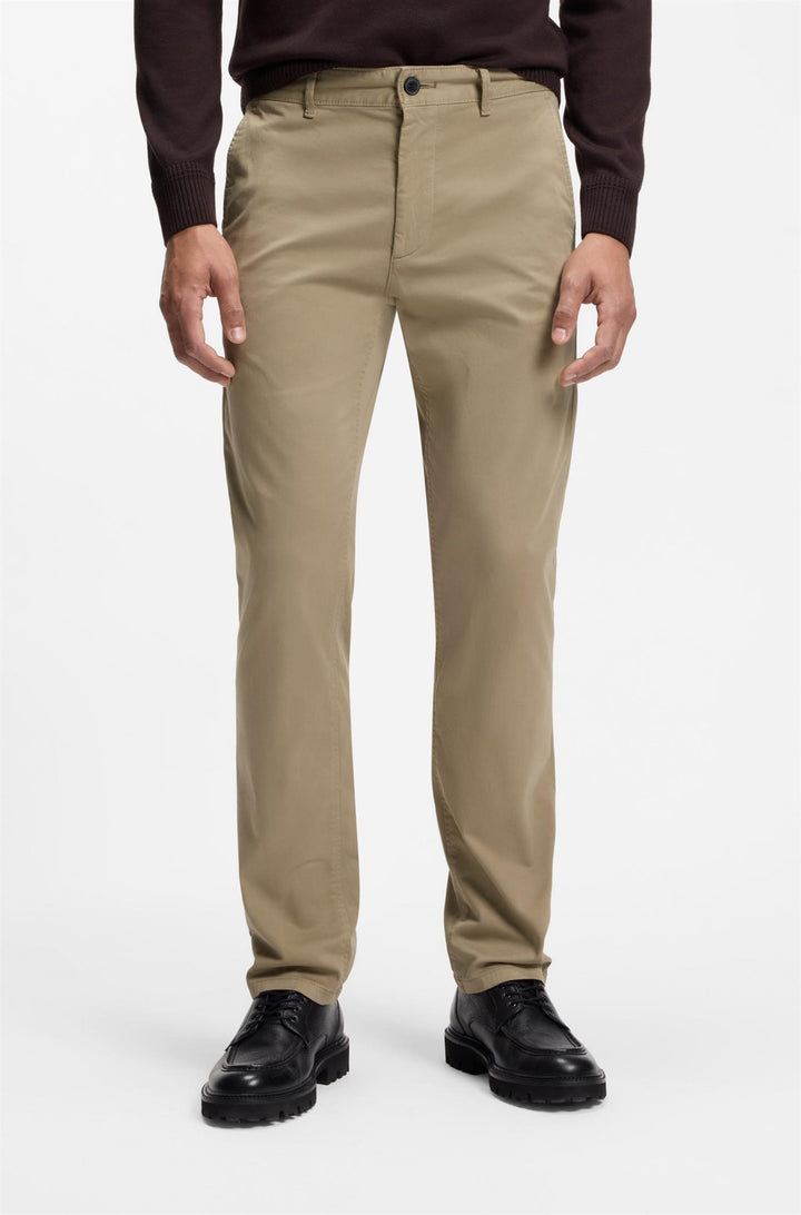 Chino Slim