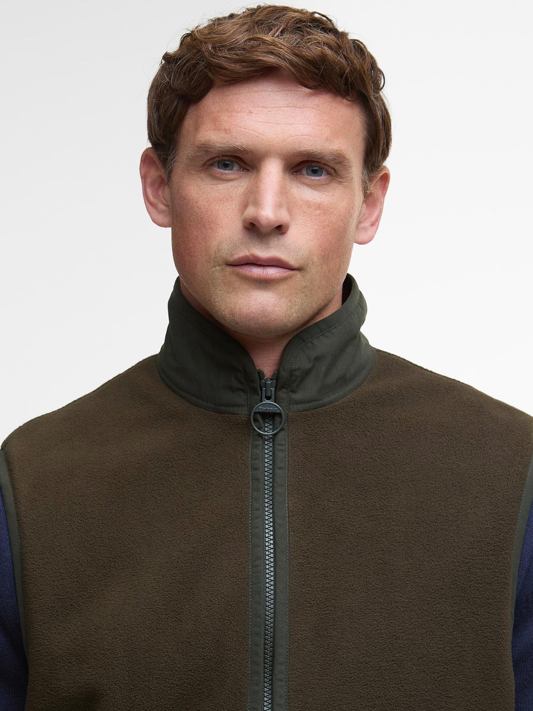 Lowich Fleece Gilet