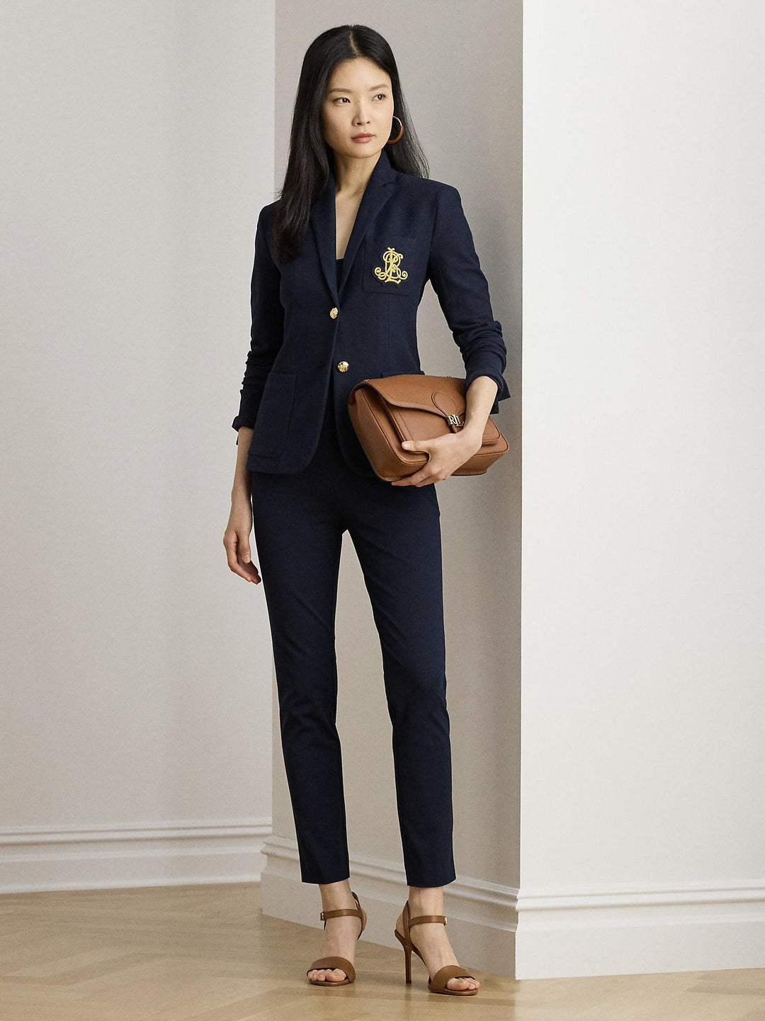Keslina skinny pant