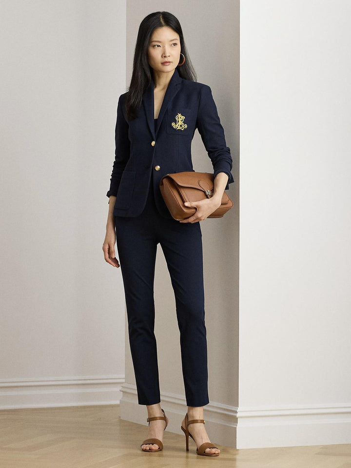 Keslina skinny pant