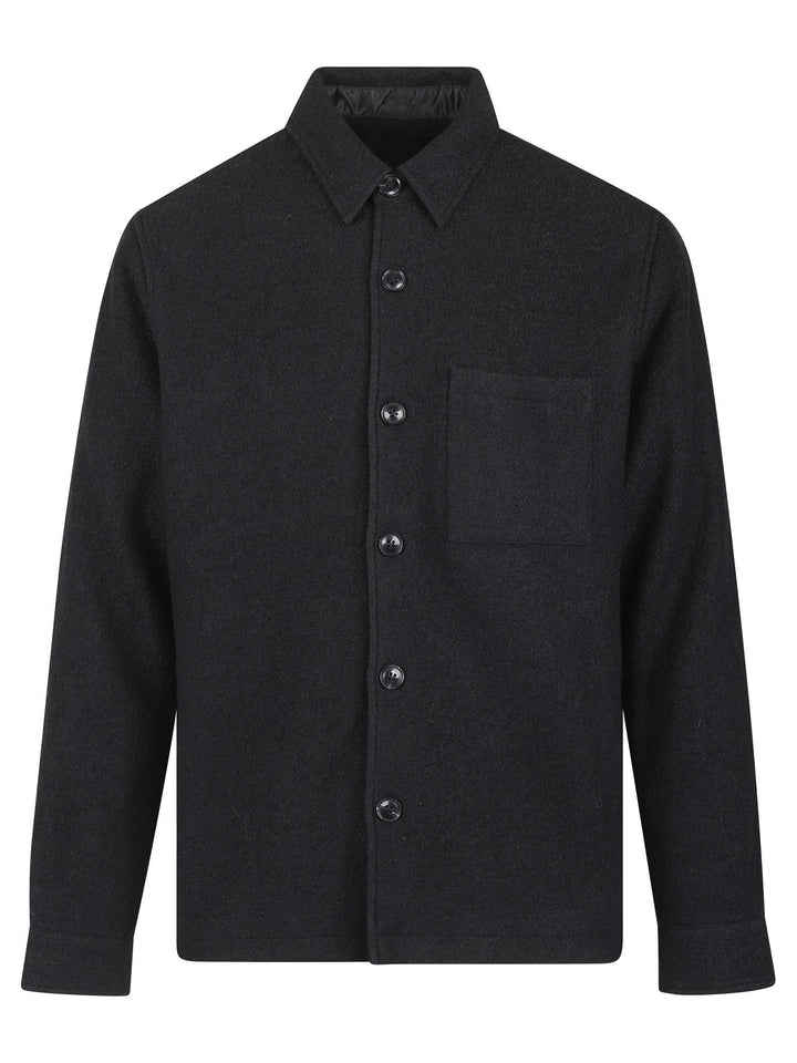 Lavo Overshirt