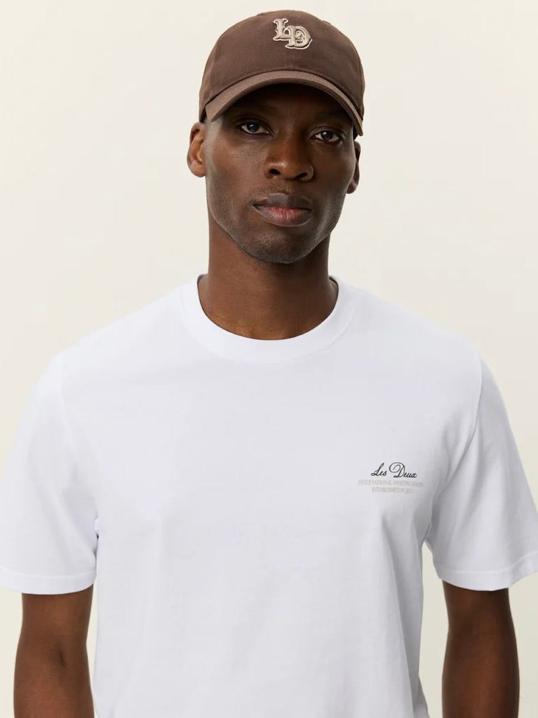 Ben Globe T-Shirt