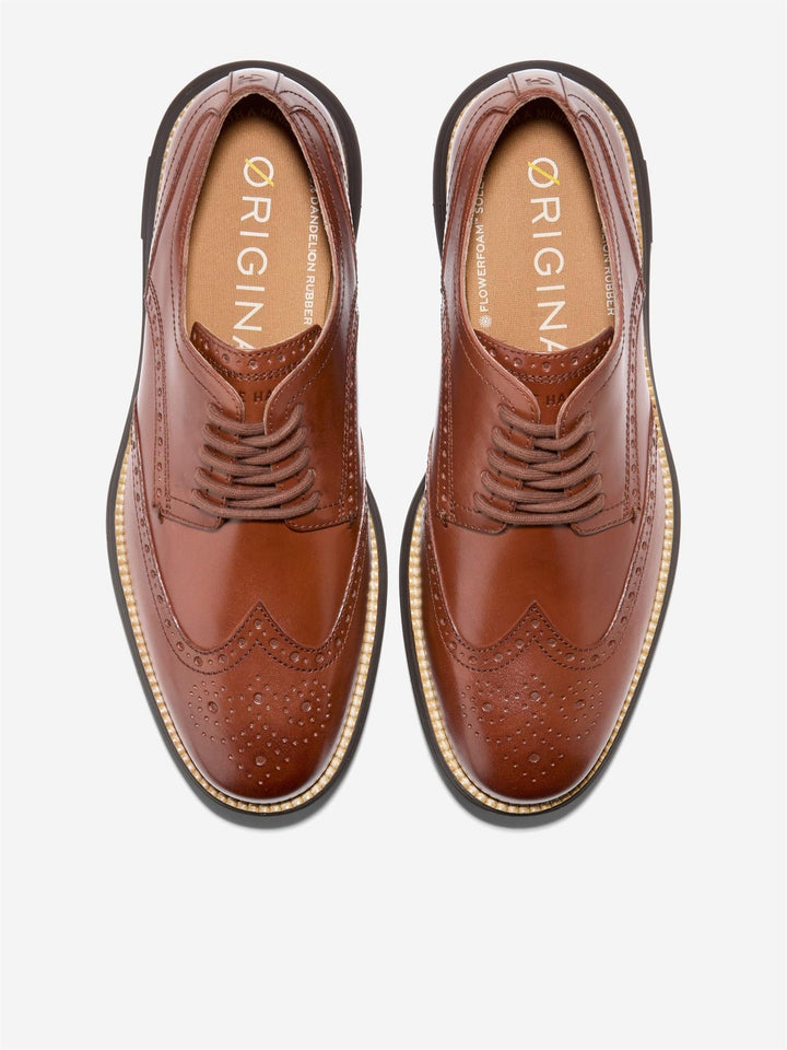 Grand Remastered Wingtip