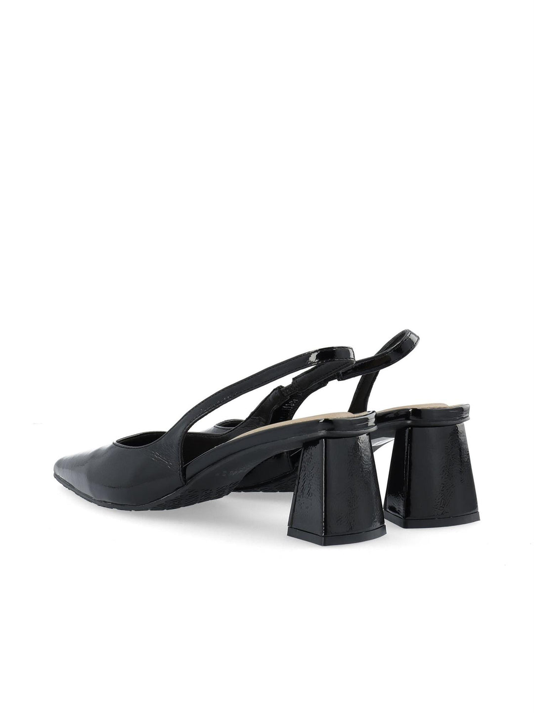 BIAMARALYN slingbacks