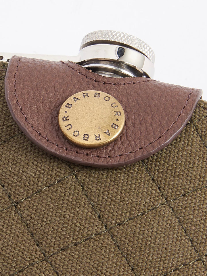Padbury Flask