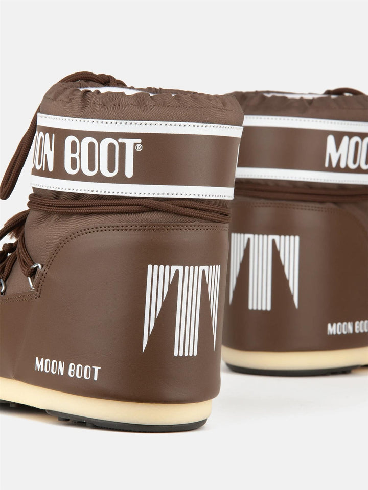 MB Icon Low Nylon