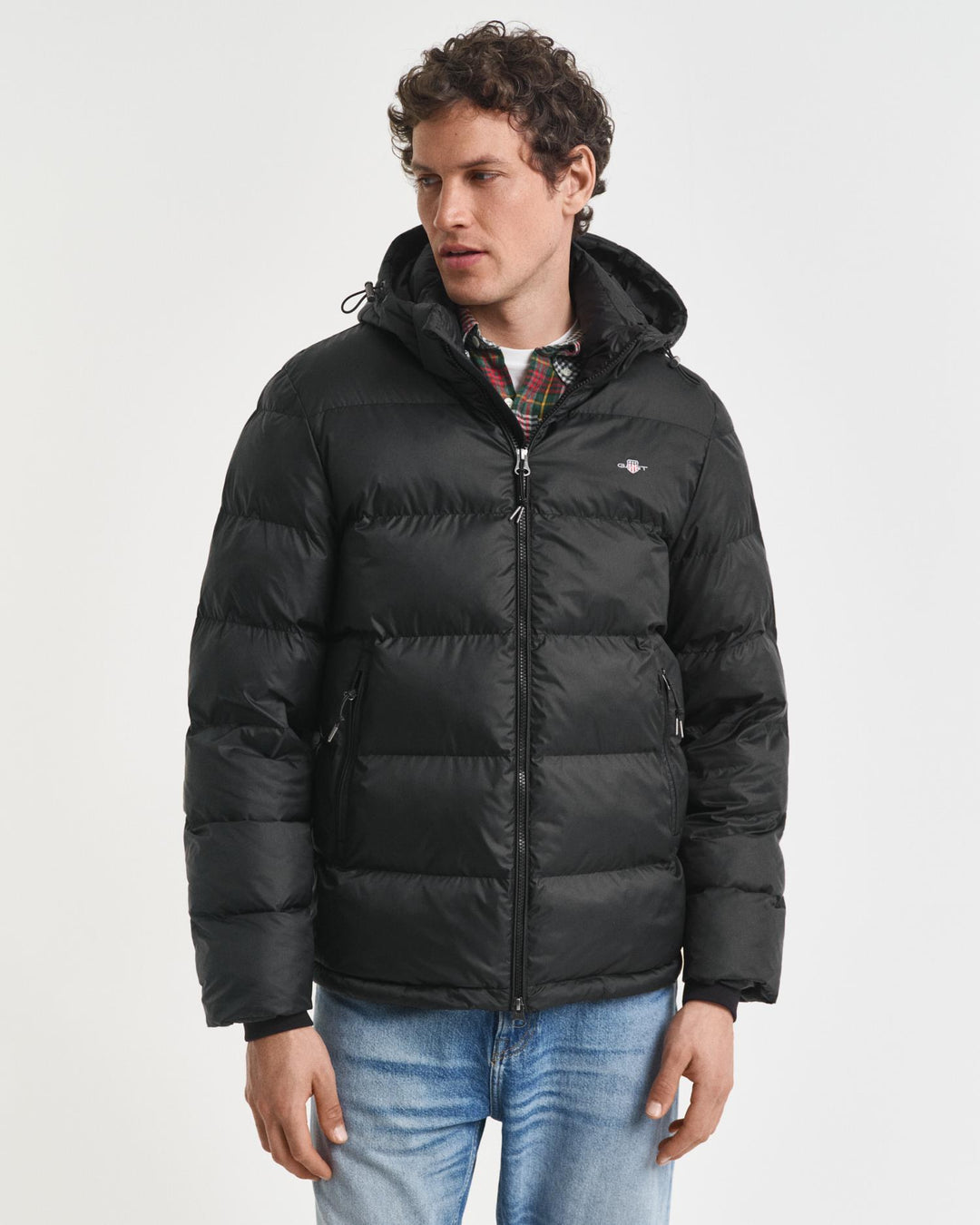 Active Cloud Jacket
