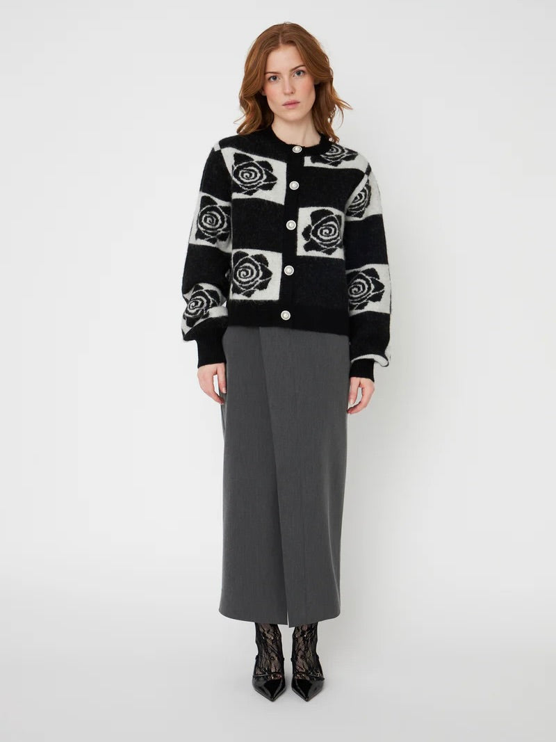 KiaCras Cardigan