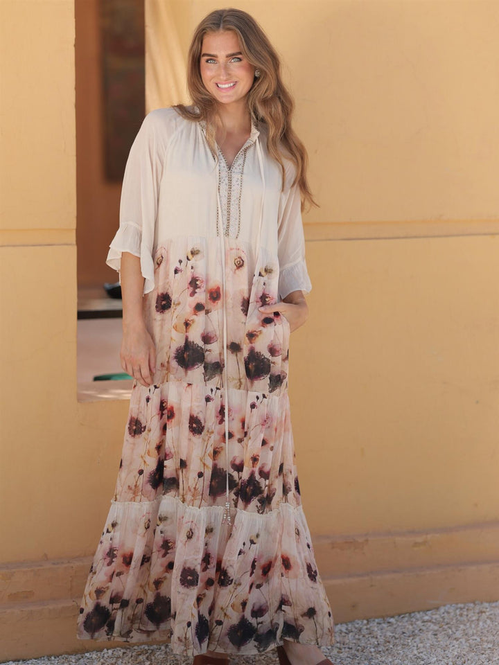 Malika dress