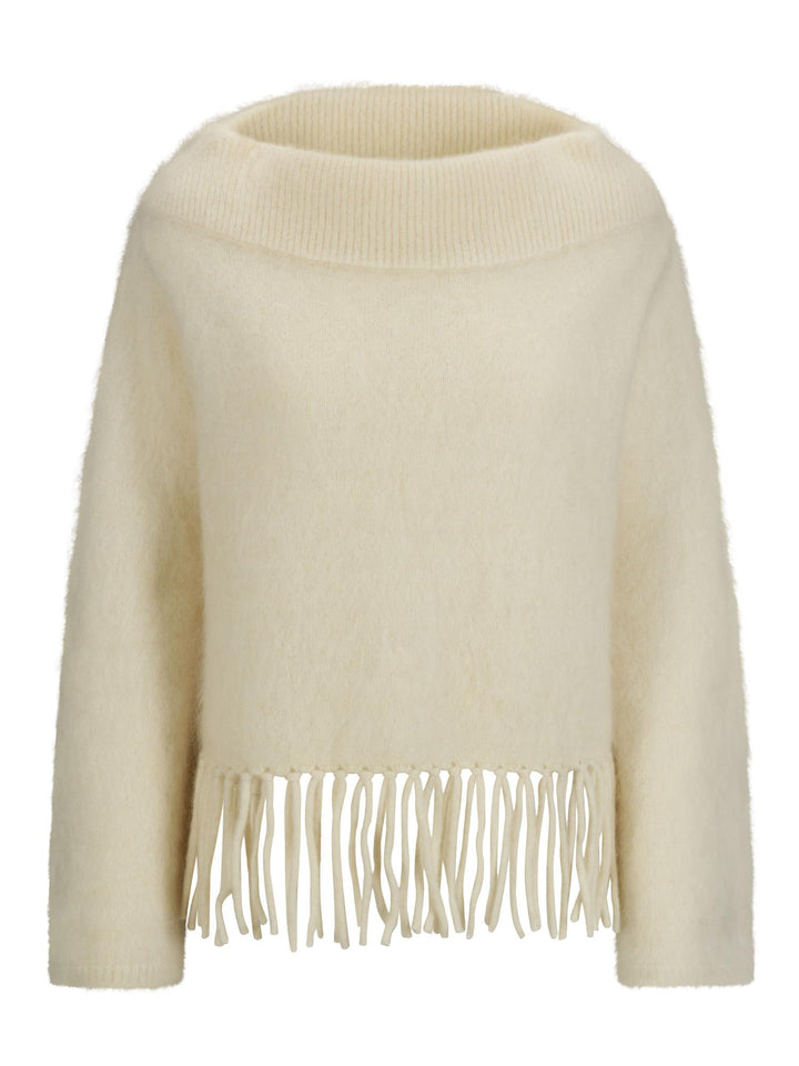 Gine Chunky Sweater