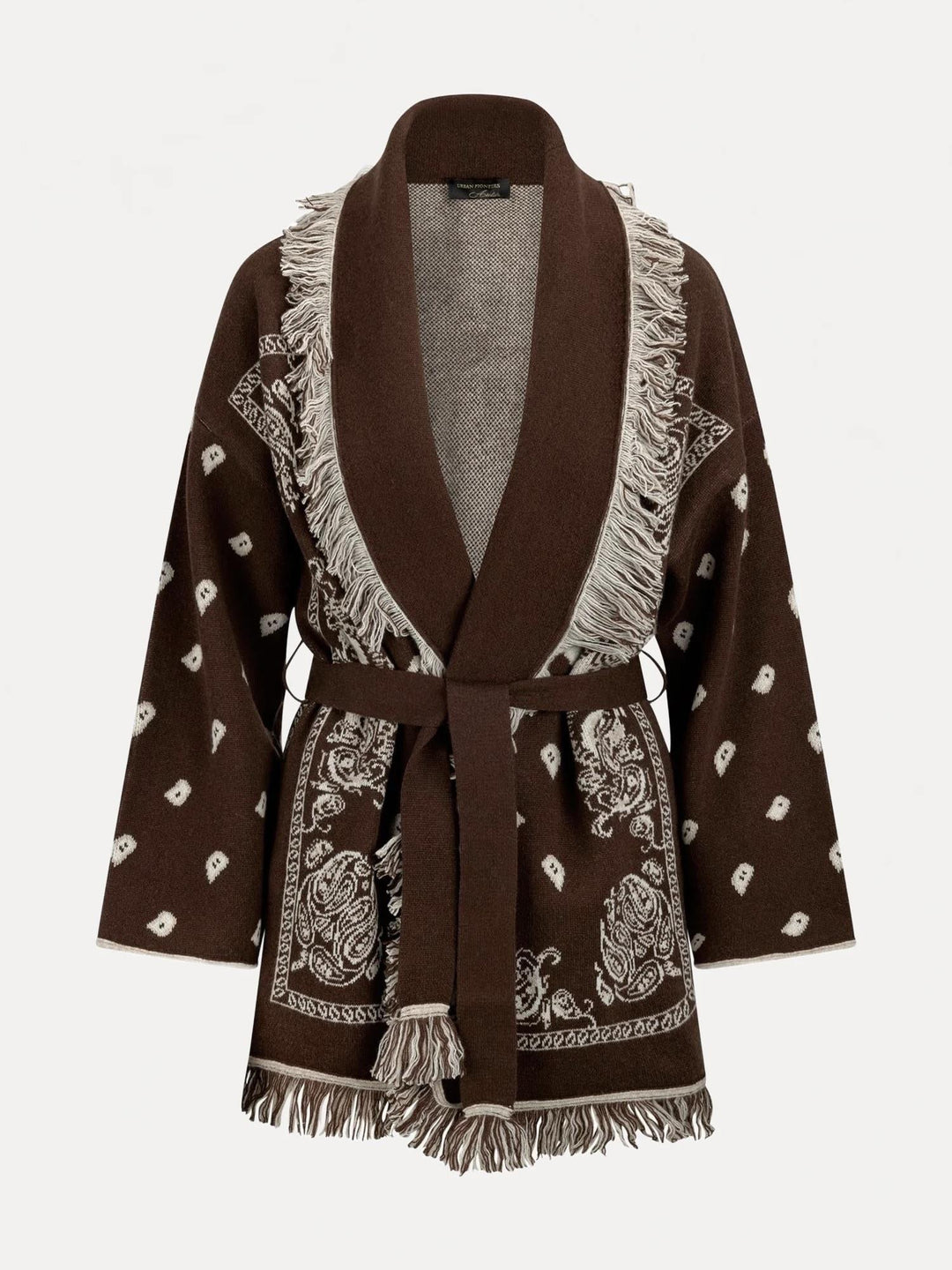 Angela Cardigan