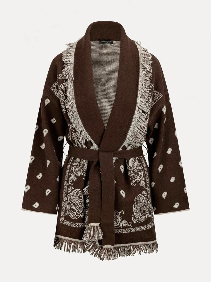 Angela Cardigan