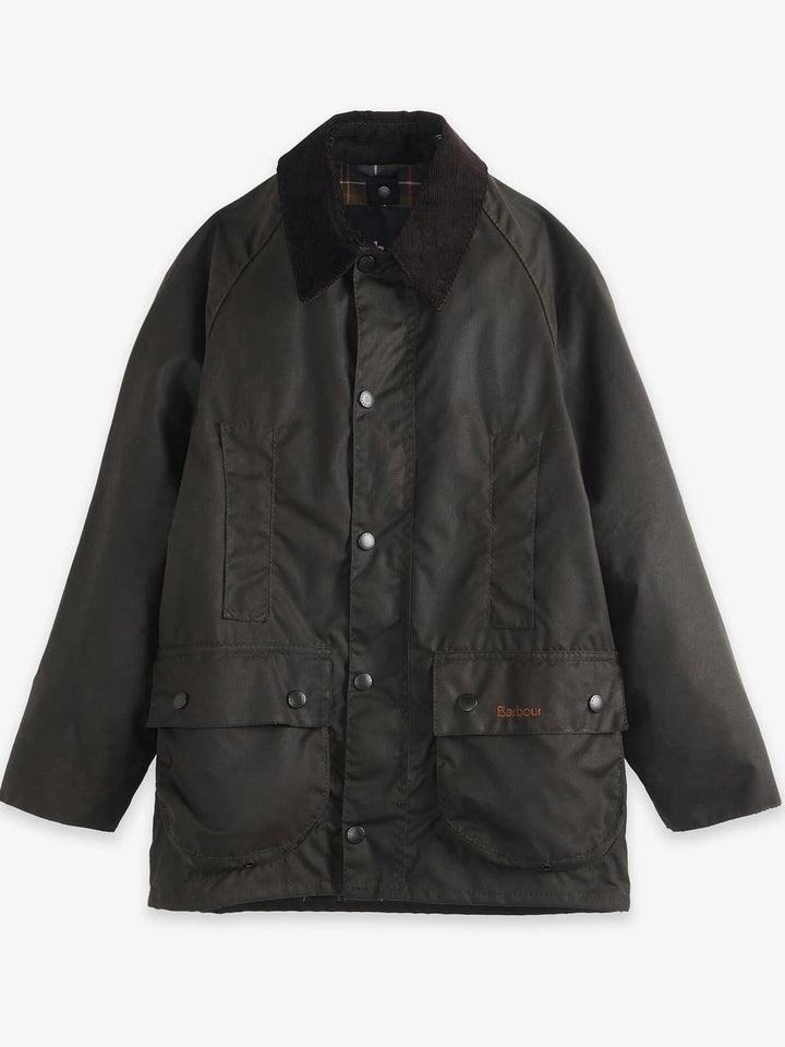 Boys Beaufort Wax