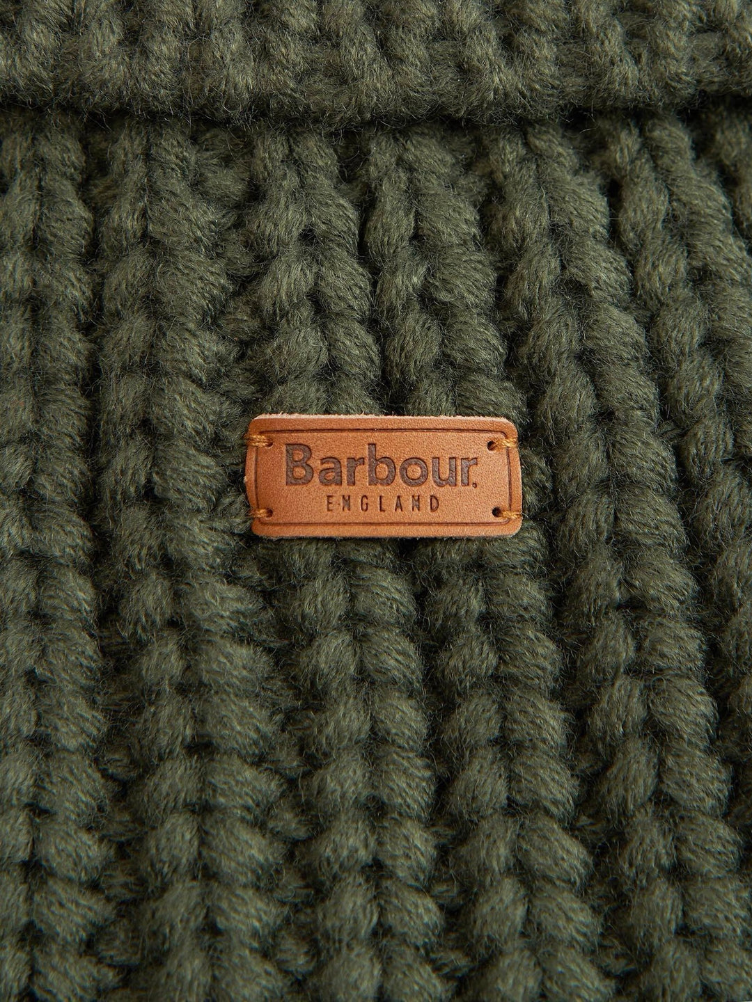 Saltburn Dog Jumper