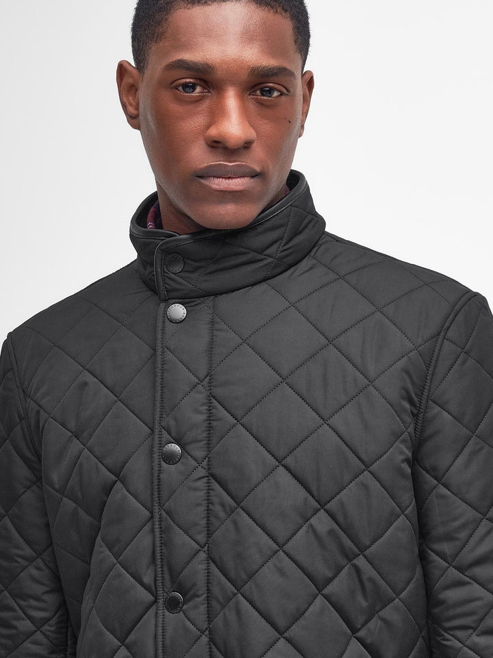 Powell Quilt