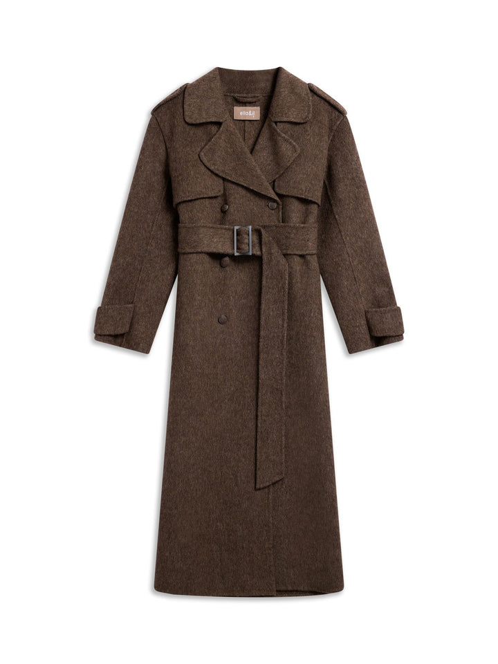 Yua Coat