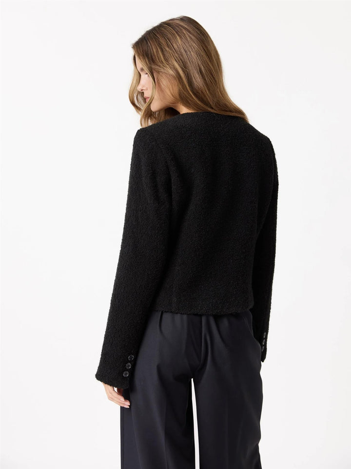 Susann blazer