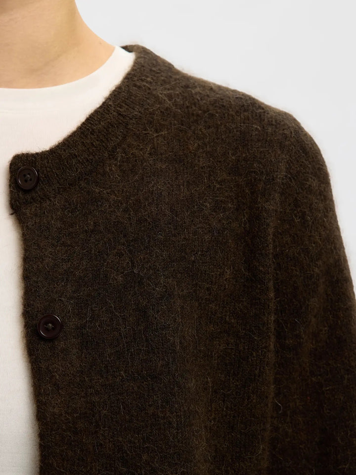 SLFlulu new ls knit
