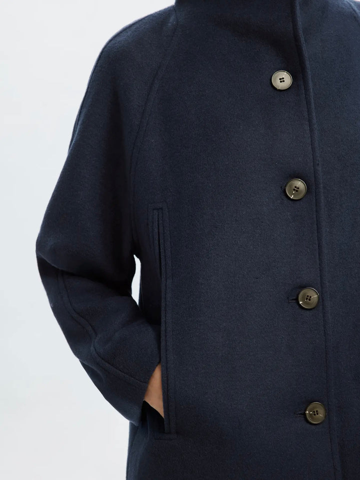 SLFVinni Wool