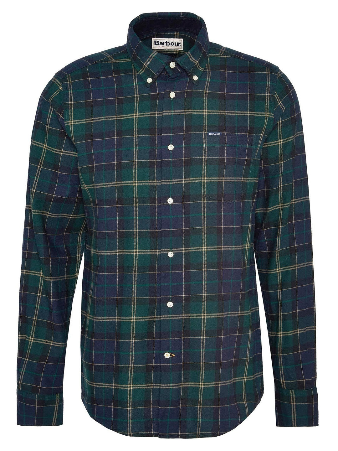 Fortrose shirt