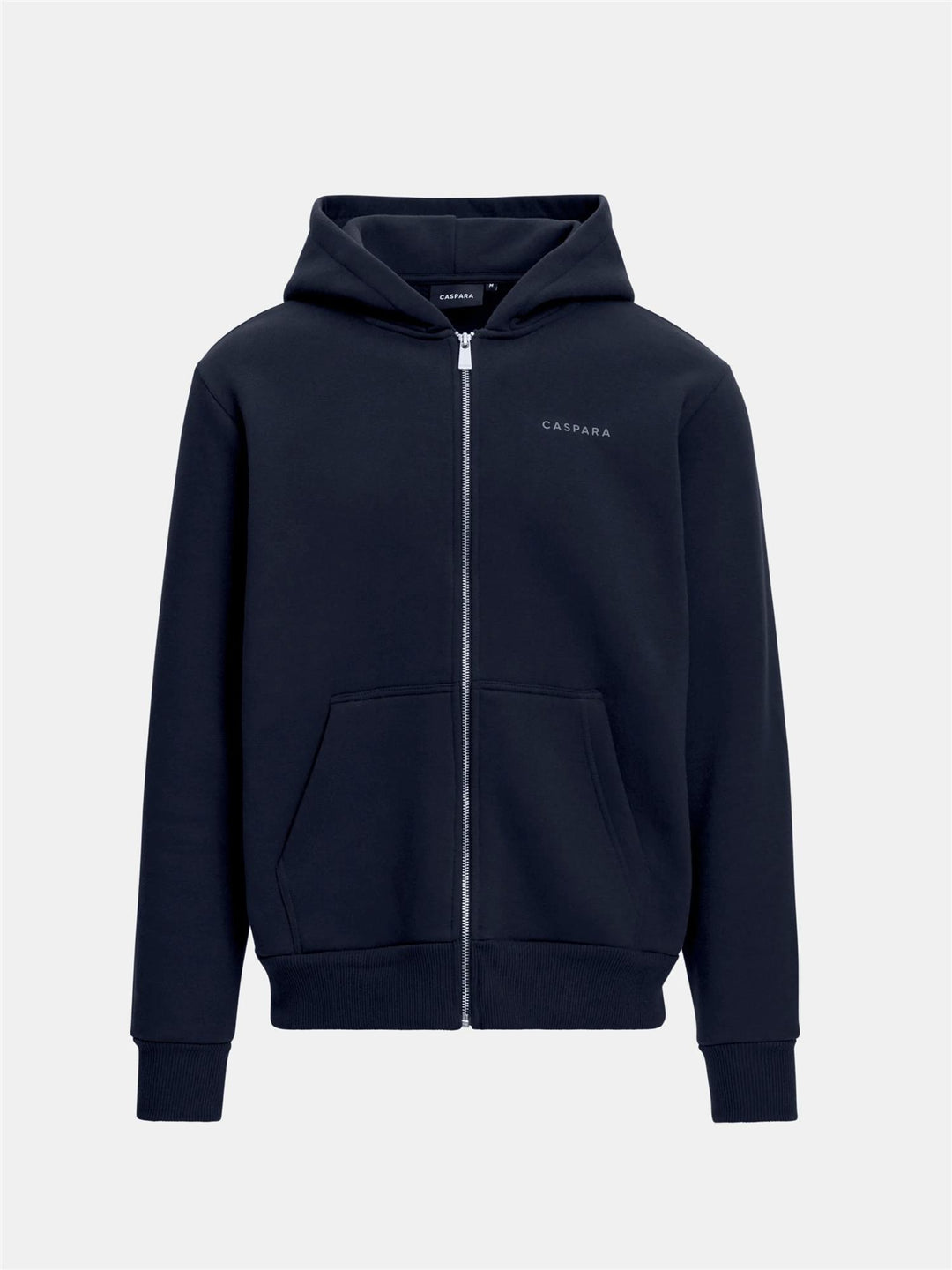 M. Cosmo zip hoodie