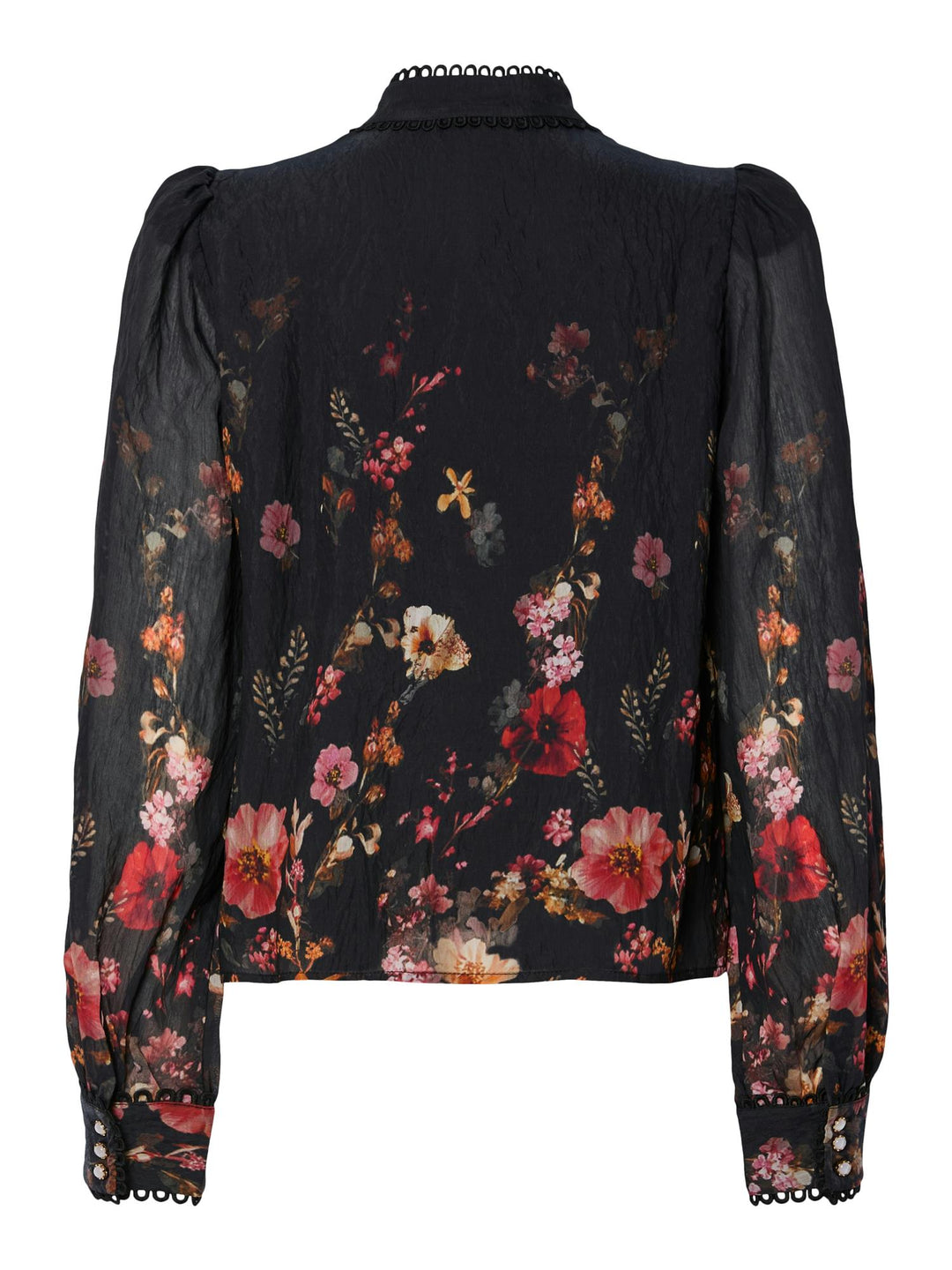 YASROMANTICA LS SHIRT