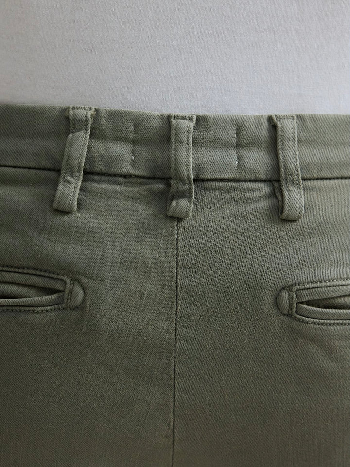 Benni Short