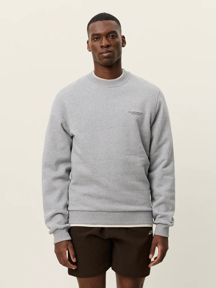 Ben Globe Sweatshirt