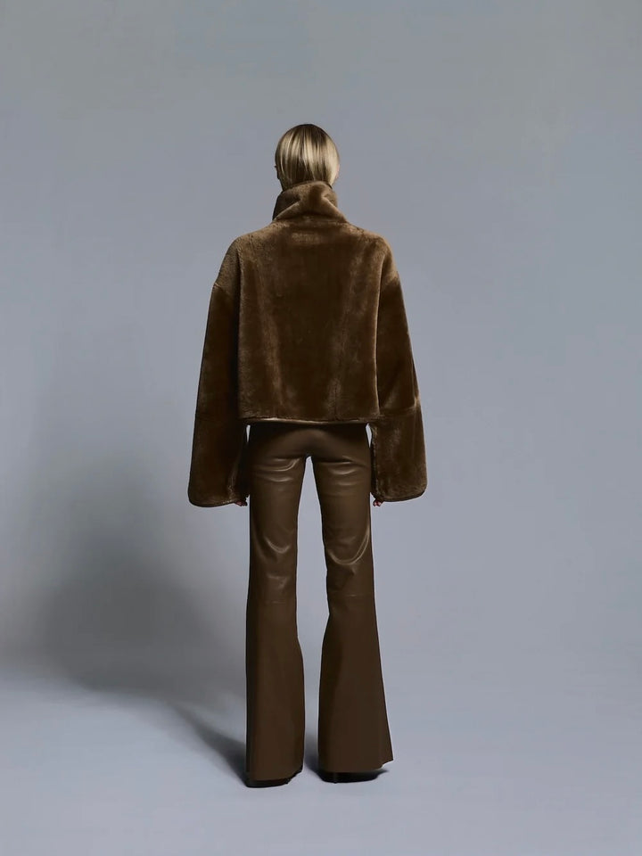 Hawk jacket