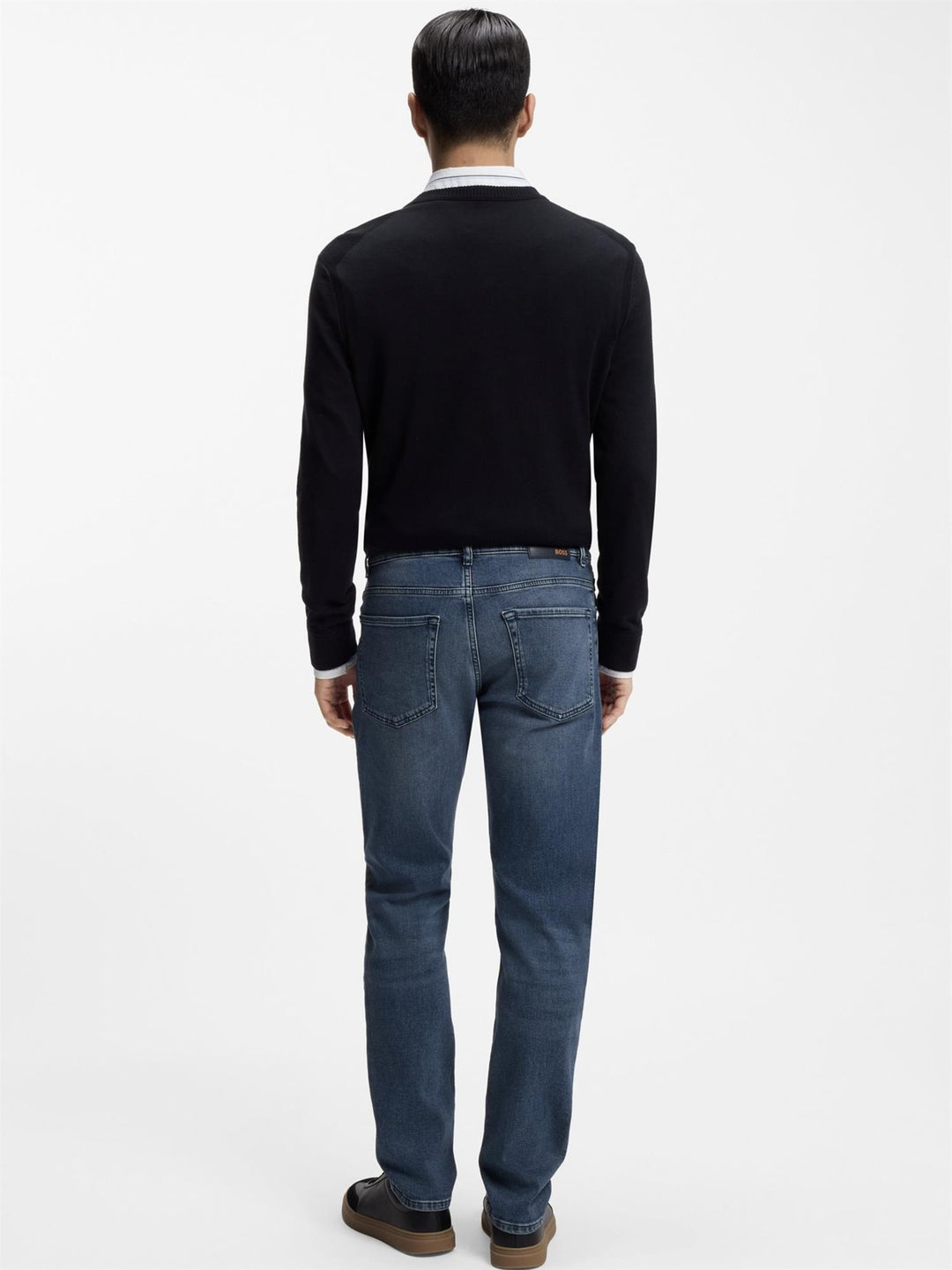 Re.Maine regular fit