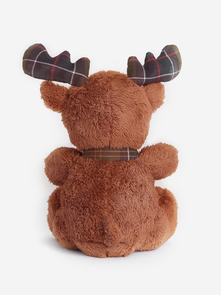 Reindeer Toy