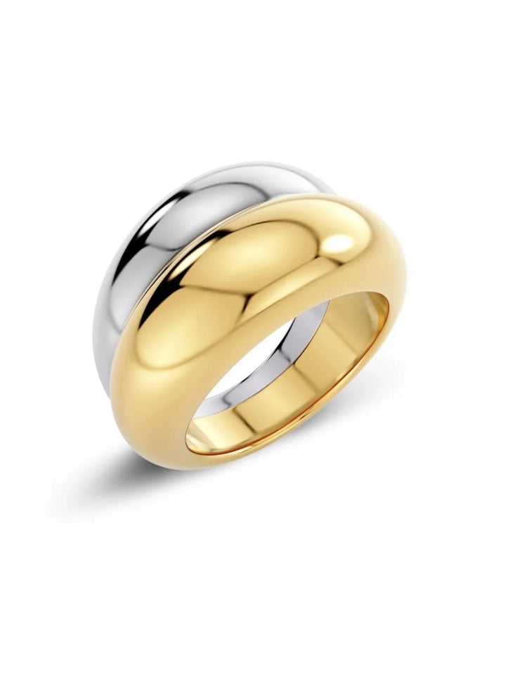 Furo Duo Ring Mixed