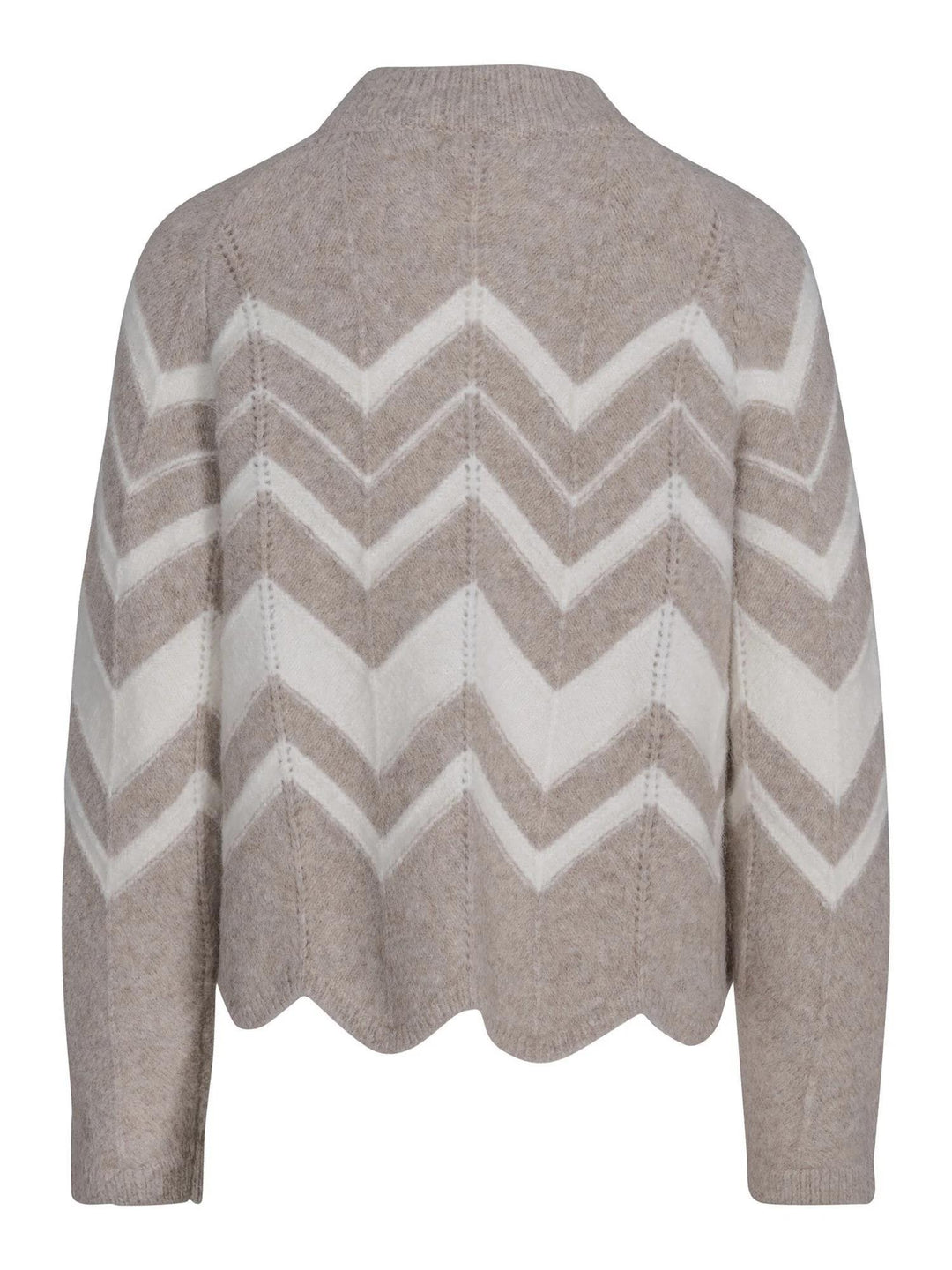 Tipi Cardigan