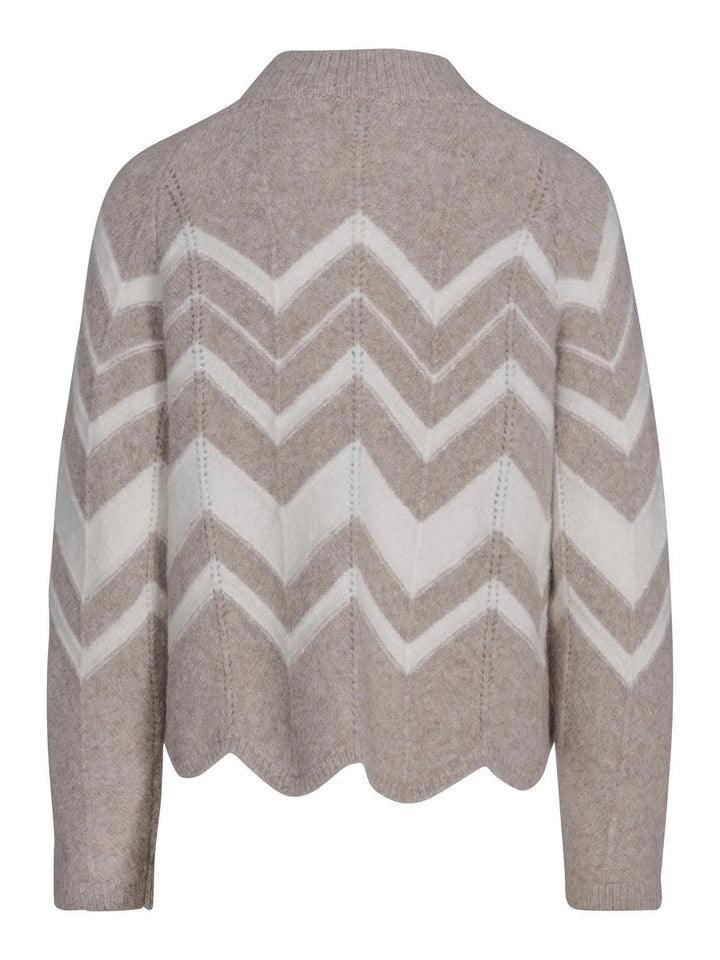 Tipi Cardigan