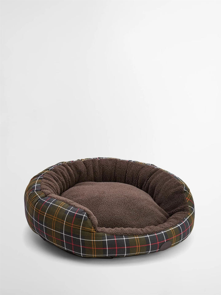 Dog Snuggle Bed 30"