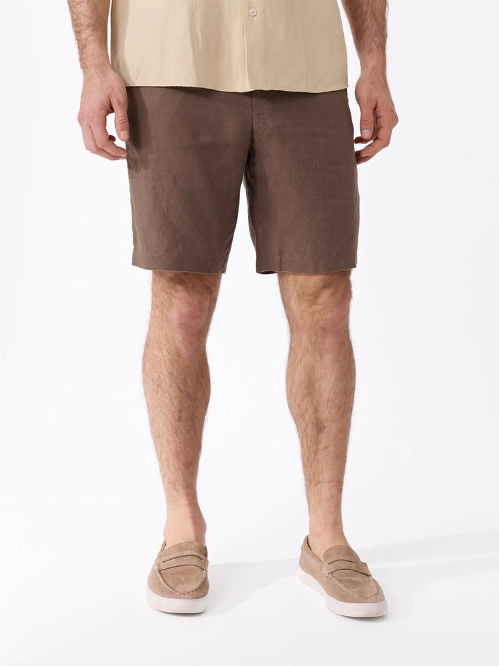 Manuel Linshorts