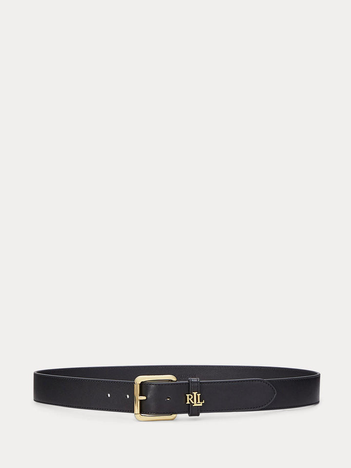 Logo Keeper Belt