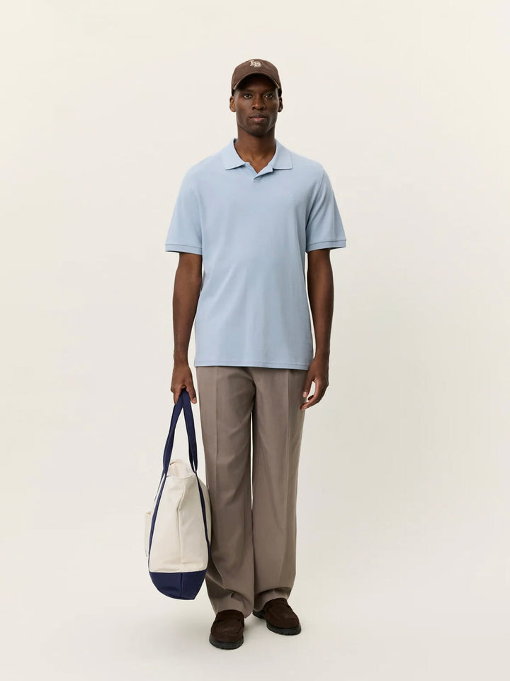 Pique Polo