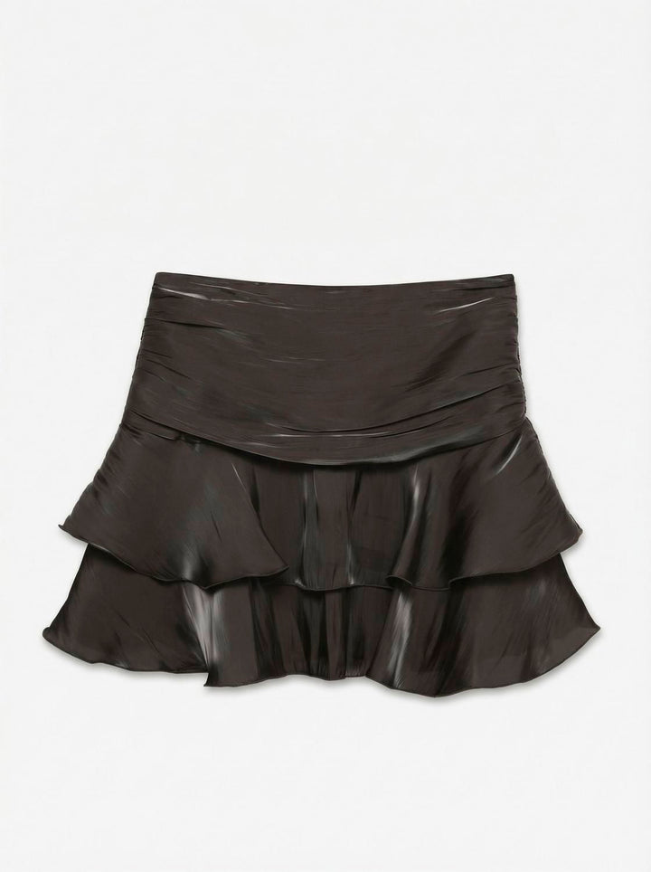 Vmpolly Skirt