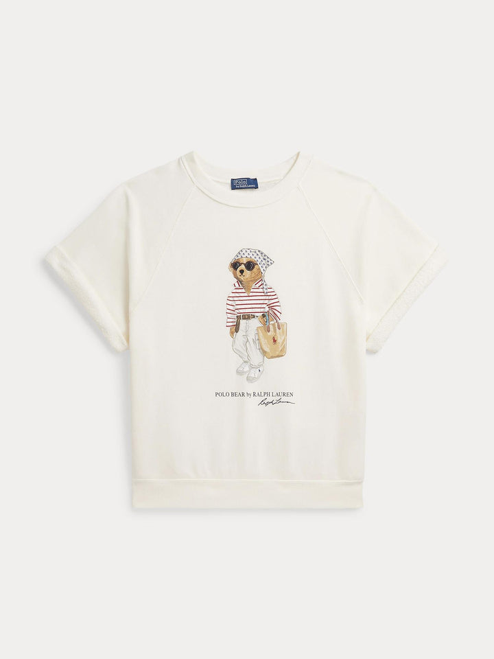 Polo Bear Sweat