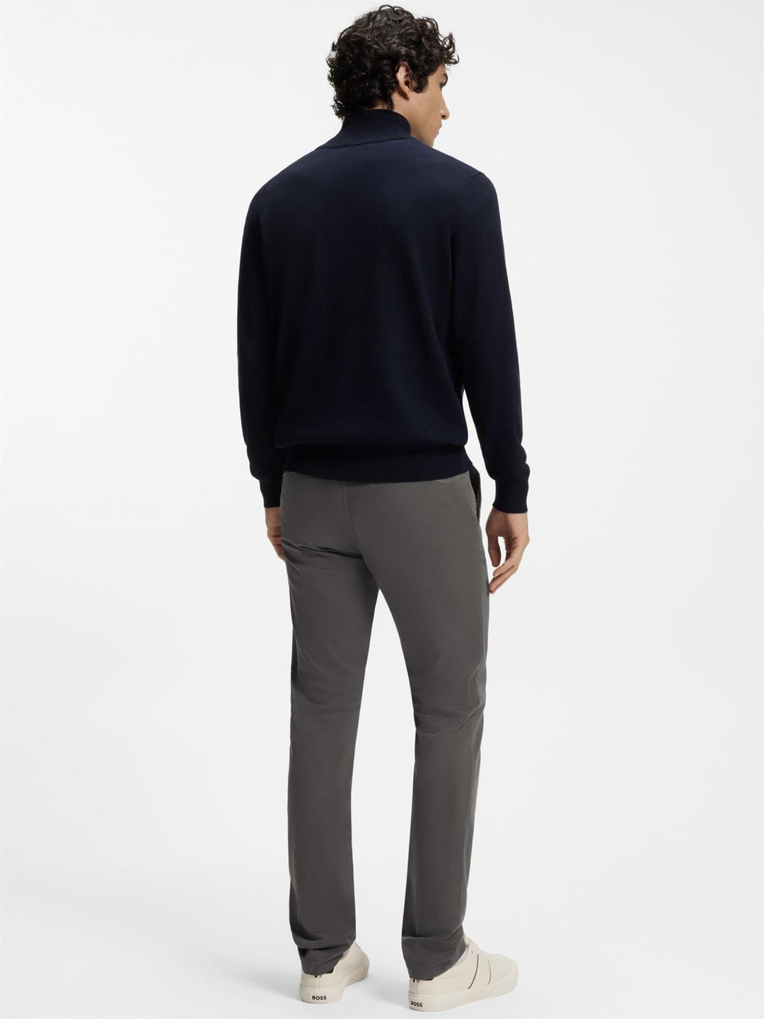 Chino Slim