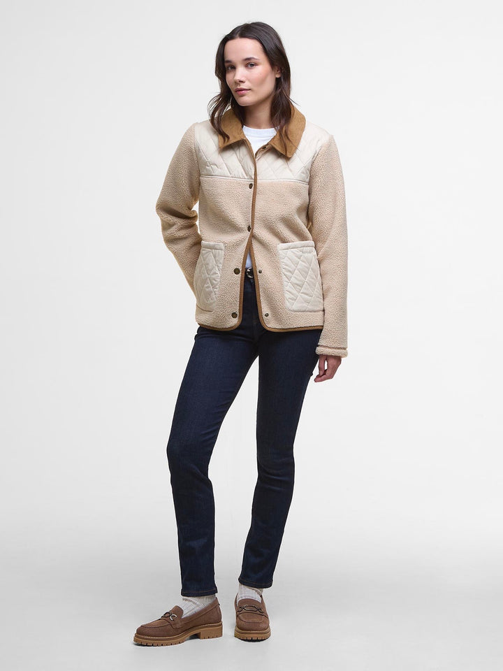 Laurel Fleece