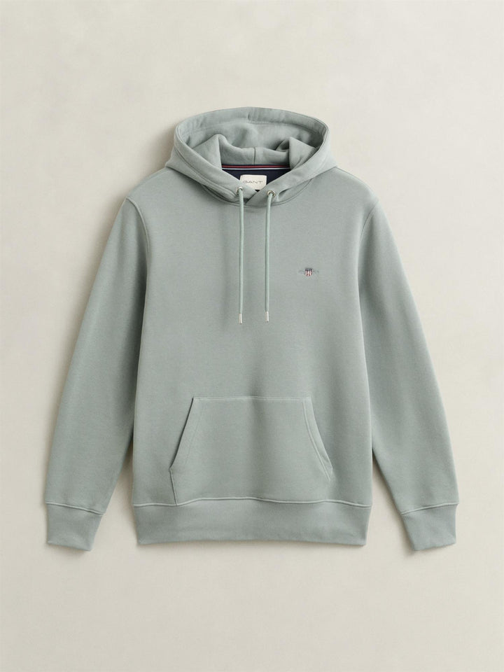 Reg Shield Hoodie