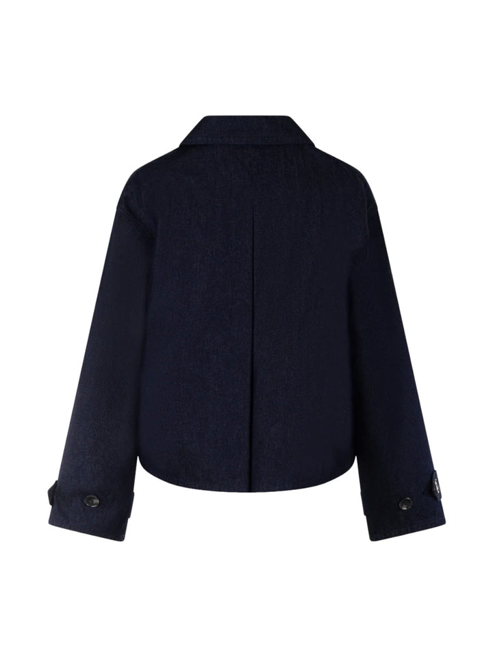 Cicely Trenchcoat