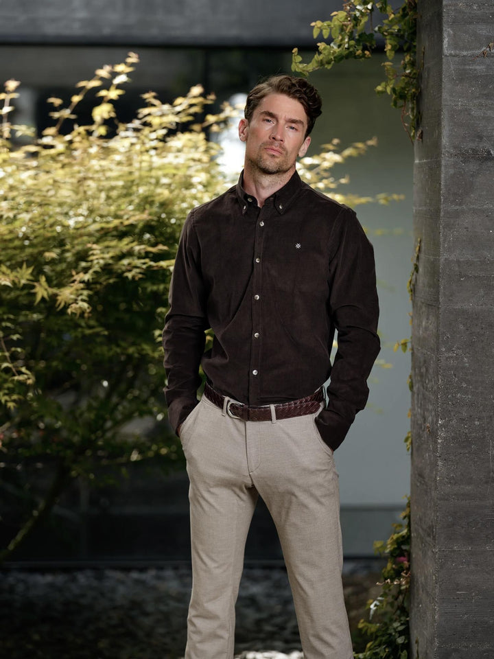 Cambridge Daily Tailor